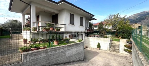 3 bedrooms Villa in Sora, Italy No. 55823 4