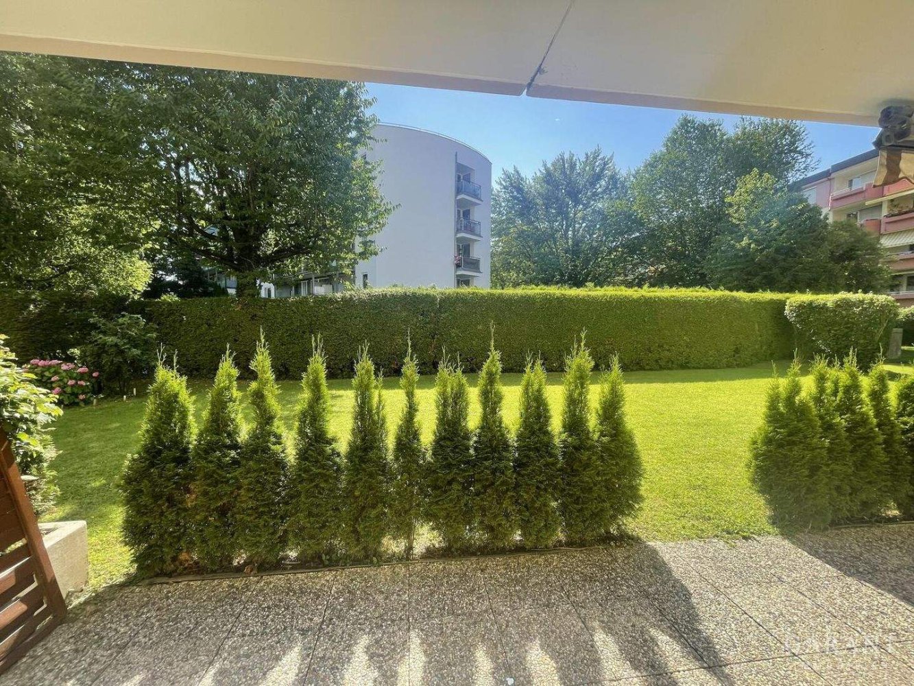 3 rooms Apartment in Salzburg, Austria No. 246156