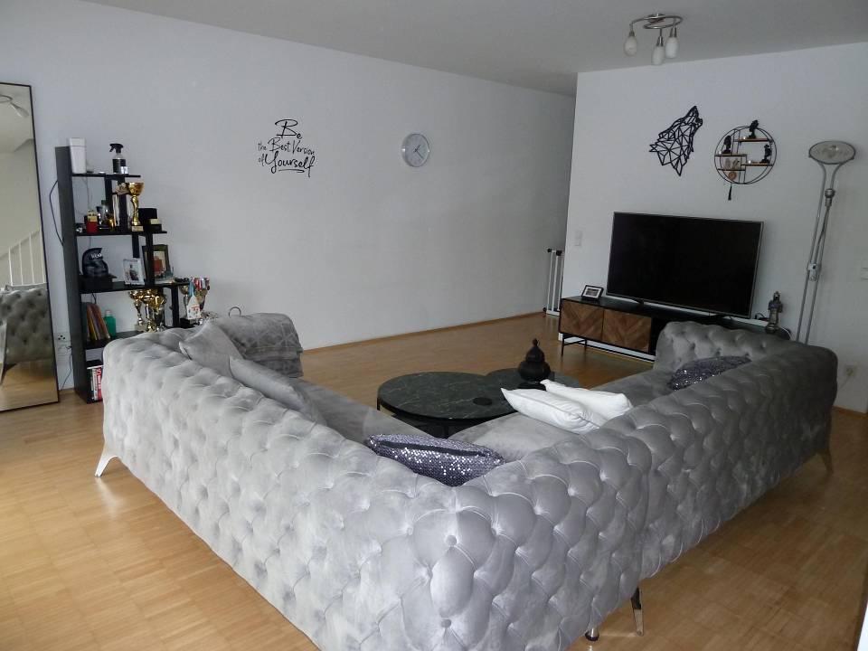 3 rooms Duplex in Favoriten, Austria No. 69294