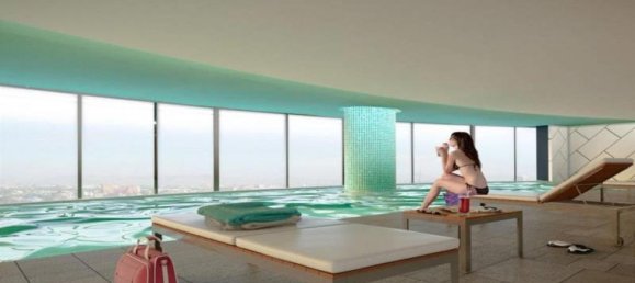 2 غرف نوم شقة في Puebla, Mexico رقم 176935 2