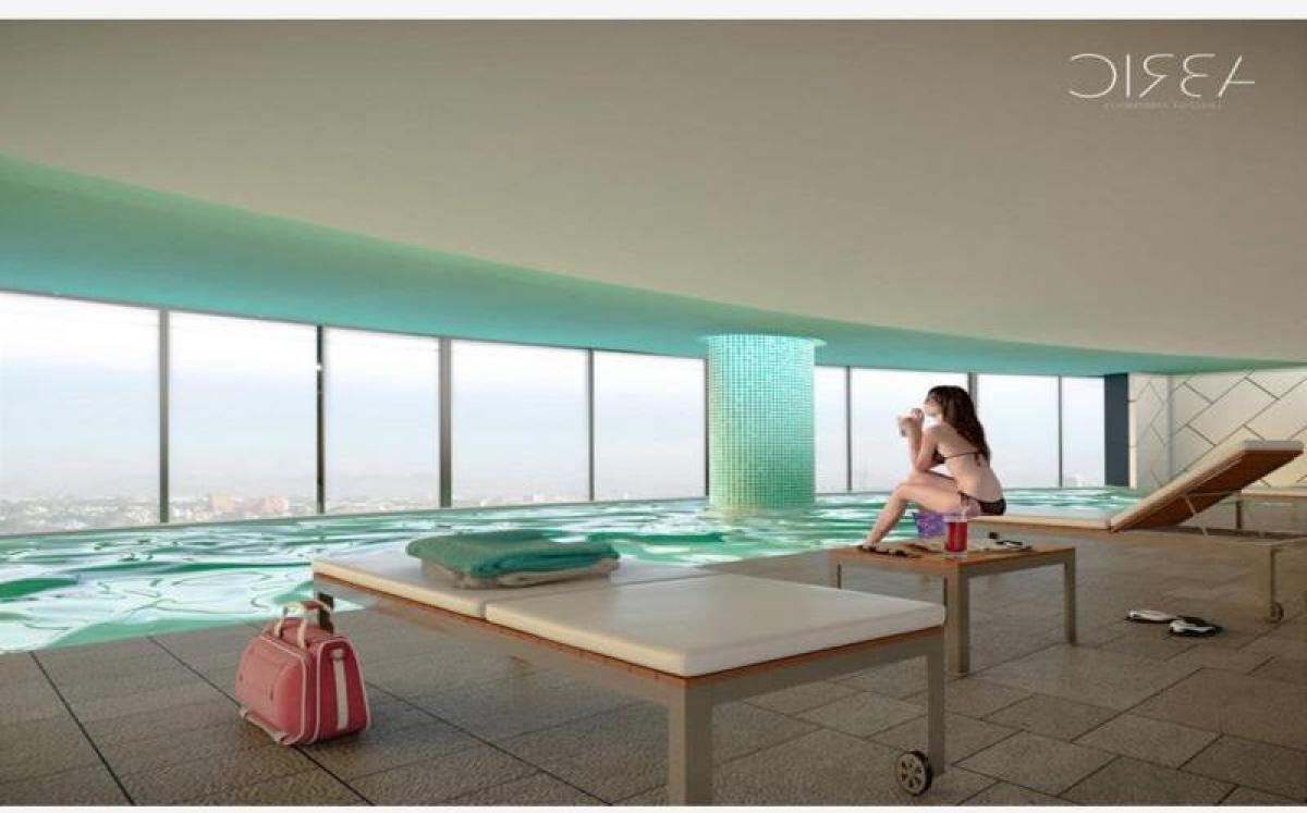 2 غرف نوم شقة في Puebla, Mexico رقم 176935