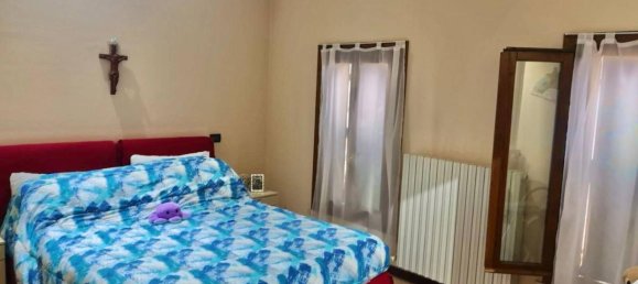 2 rooms Apartment in Quistello, Italy No. 108389 4