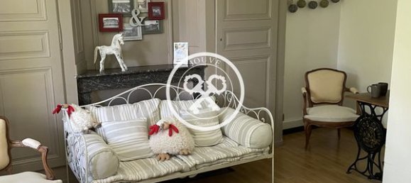 5 chambres Maison à Soulaines-Dhuys, France No. 264323 11