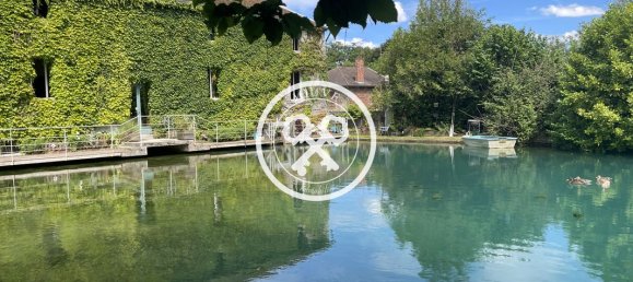 5 chambres Maison à Soulaines-Dhuys, France No. 264323 5