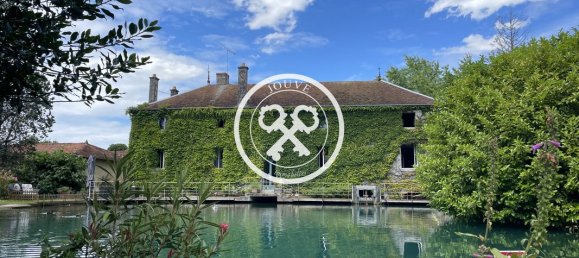 5 chambres Maison à Soulaines-Dhuys, France No. 264323 7