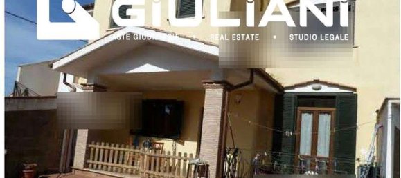 3غرفة فيلا في Anzio, Italy رقم 65192 3