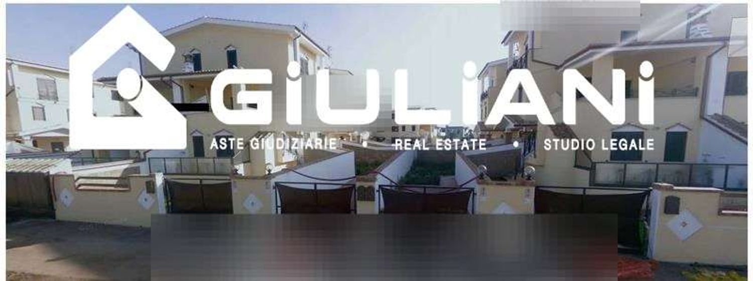 3غرفة فيلا في Anzio, Italy رقم 65192