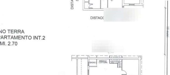 3غرفة فيلا في Anzio, Italy رقم 65192 5