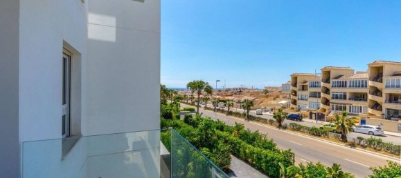 Квартира с 2 спальнями в Торревьеха, Испания № 164524 15