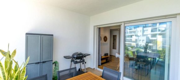 Квартира с 2 спальнями в Торревьеха, Испания № 164524 20