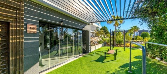 Квартира с 2 спальнями в Торревьеха, Испания № 164524 26