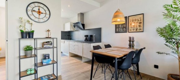 Квартира с 2 спальнями в Торревьеха, Испания № 164524 3