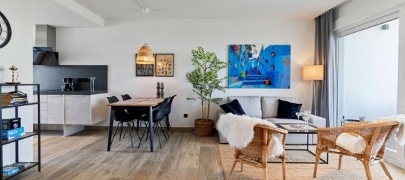 Квартира с 2 спальнями в Торревьеха, Испания № 164524 6