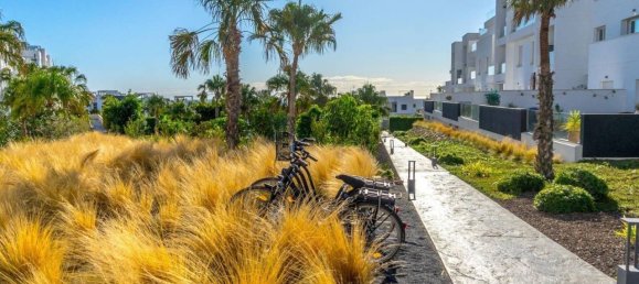 Квартира с 2 спальнями в Торревьеха, Испания № 164524 23