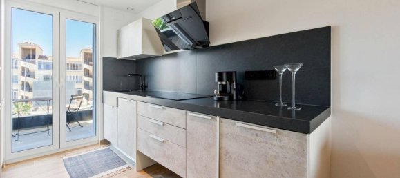 Квартира с 2 спальнями в Торревьеха, Испания № 164524 8