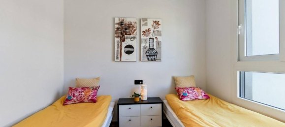 Квартира с 2 спальнями в Торревьеха, Испания № 164524 14