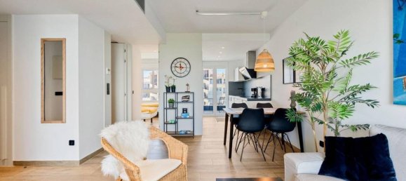 Квартира с 2 спальнями в Торревьеха, Испания № 164524 7