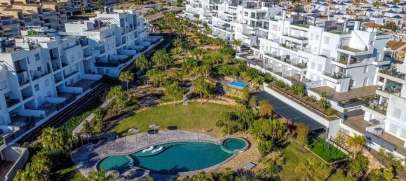 Квартира с 2 спальнями в Торревьеха, Испания № 164524 22