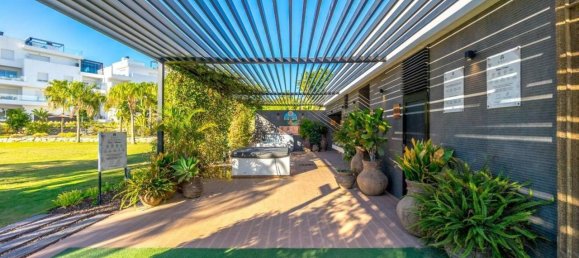 Квартира с 2 спальнями в Торревьеха, Испания № 164524 25