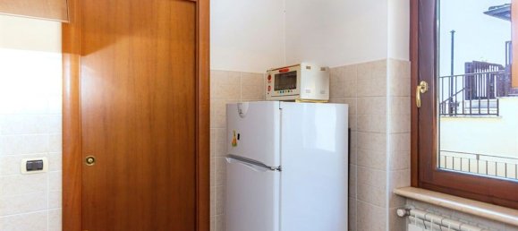 4-salle Maison à San Cesareo, Italy No. 26399 11