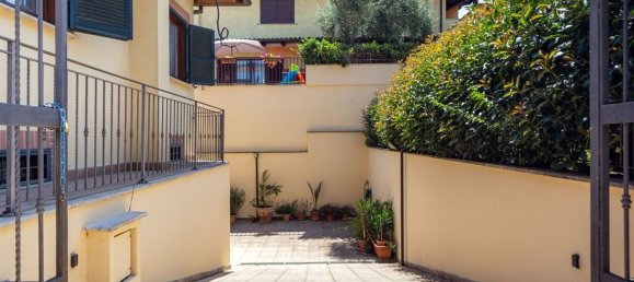 4-salle Maison à San Cesareo, Italy No. 26399 68