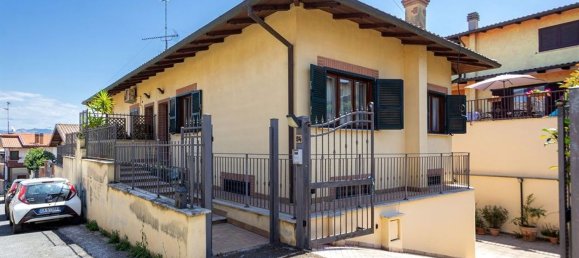 4-salle Maison à San Cesareo, Italy No. 26399 71