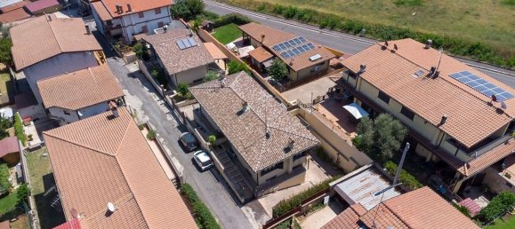 4-salle Maison à San Cesareo, Italy No. 26399 77