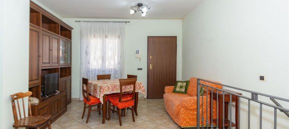 4-salle Maison à San Cesareo, Italy No. 26399 28