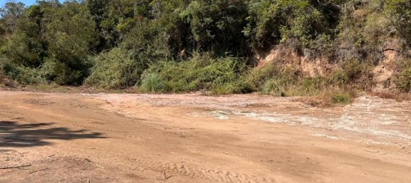 Terreno em Pietrosella, France 3352 m² N.º 74922 9