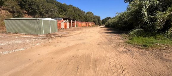 Terreno em Pietrosella, France 3352 m² N.º 74922 4