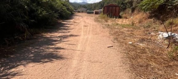 Terreno em Pietrosella, France 3352 m² N.º 74922 7