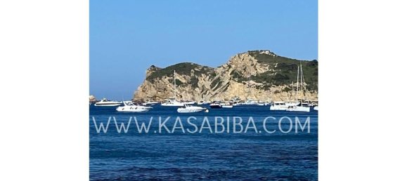 Дом с 6 спальнями в Дения, Испания № 71995 11