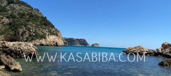 Дом с 6 спальнями в Дения, Испания № 71995 9