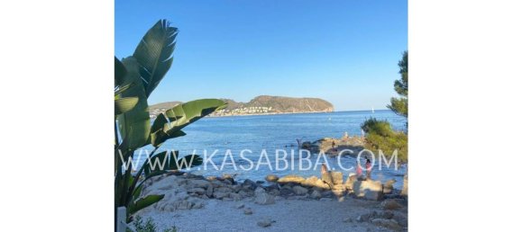 Дом с 6 спальнями в Дения, Испания № 71995 15