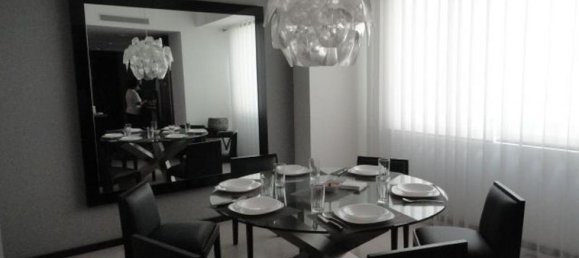 3 chambres Appartement à Jalisco, Mexico No. 171334 2