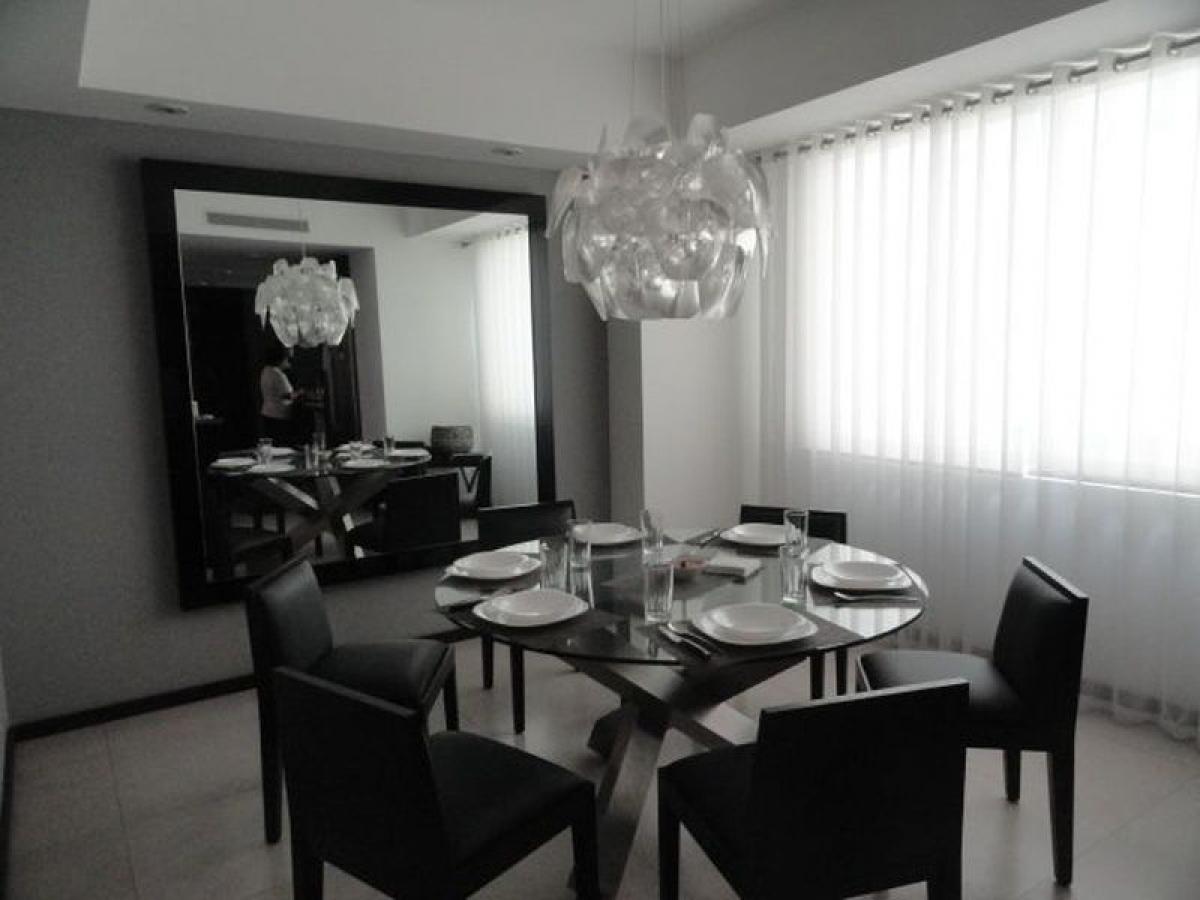 3 chambres Appartement à Jalisco, Mexico No. 171334