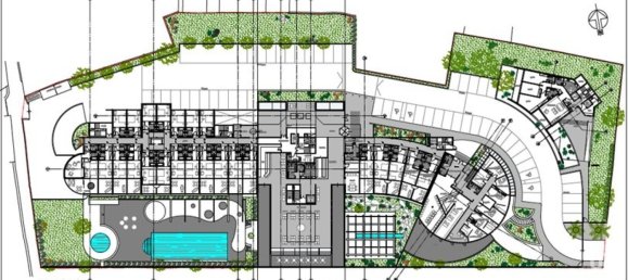  قطعة أرض في Sao Bras de Alportel, Portugal رقم 63364 2