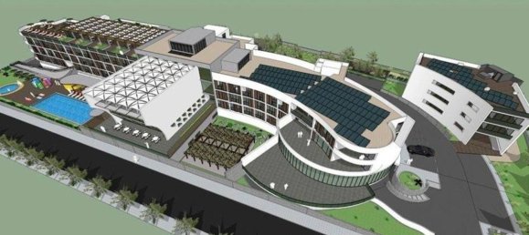  قطعة أرض في Sao Bras de Alportel, Portugal رقم 63364 3