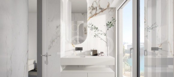 5 Schlafzimmer Wohnung in Barreiro, Portugal, Nr. 101502 9