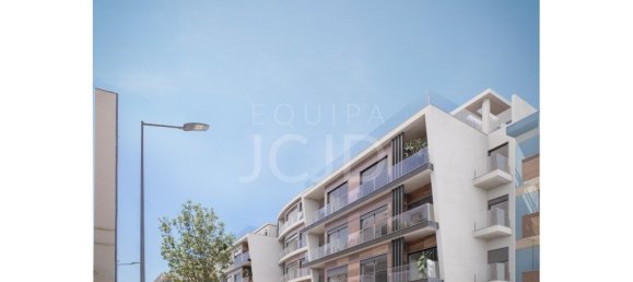 5 Schlafzimmer Wohnung in Barreiro, Portugal, Nr. 101502 11