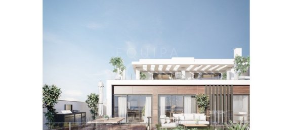 5 Schlafzimmer Wohnung in Barreiro, Portugal, Nr. 101502 3