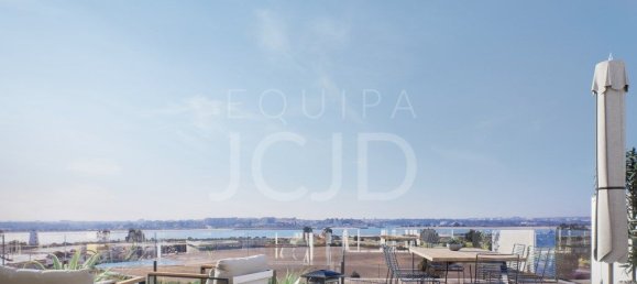 5 Schlafzimmer Wohnung in Barreiro, Portugal, Nr. 101502 2