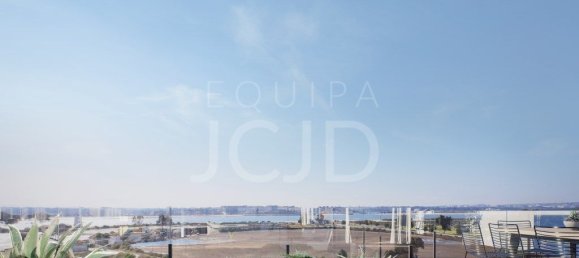 5 Schlafzimmer Wohnung in Barreiro, Portugal, Nr. 101502 14