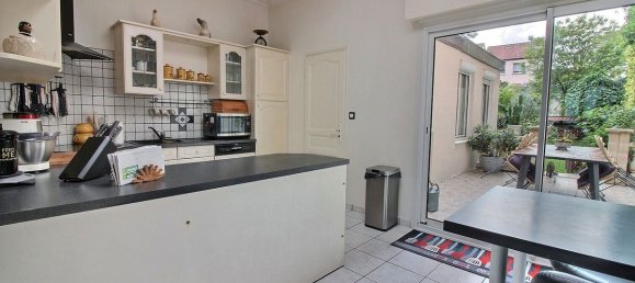 3 bedrooms House in Saint-Andre-lez-Lille, France No. 267707 3