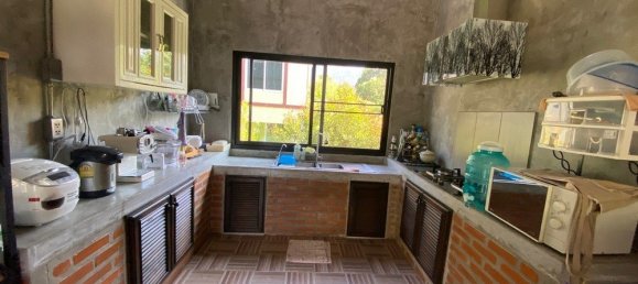 5 bedrooms House in Chiang Mai, Thailand No. 5212 12