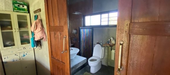 5 bedrooms House in Chiang Mai, Thailand No. 5212 23