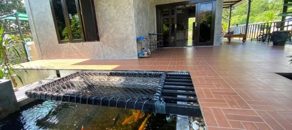 5 bedrooms House in Chiang Mai, Thailand No. 5212 27