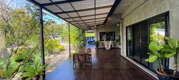5 bedrooms House in Chiang Mai, Thailand No. 5212 6