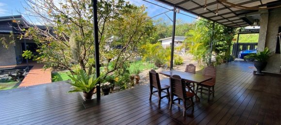 5 bedrooms House in Chiang Mai, Thailand No. 5212 7