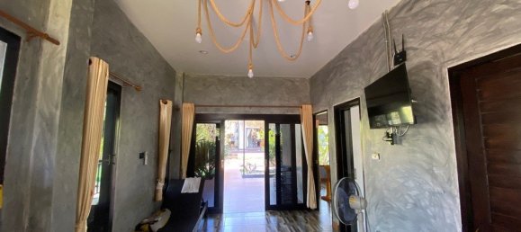 5 bedrooms House in Chiang Mai, Thailand No. 5212 18